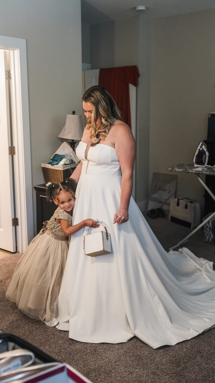 Christian & Nicole Wedding, photo 170