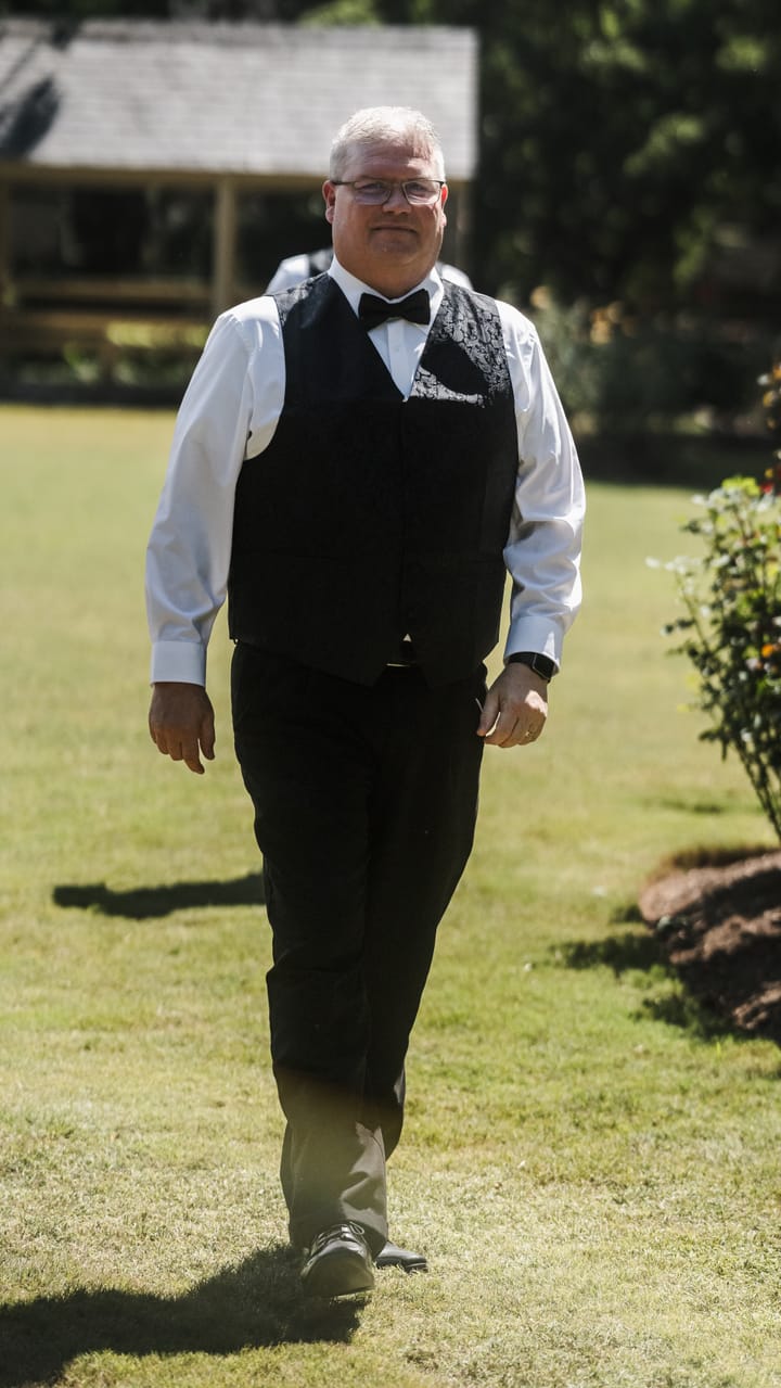 Christian & Nicole Wedding, photo 186