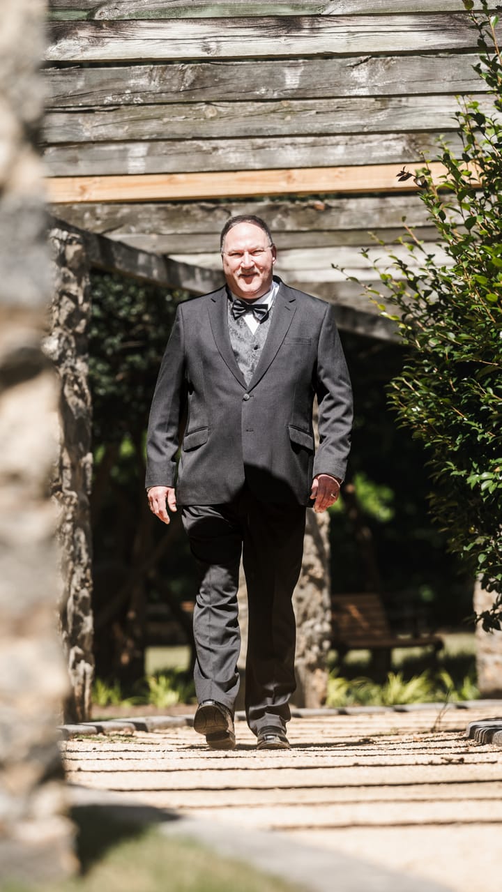 Christian & Nicole Wedding, photo 218