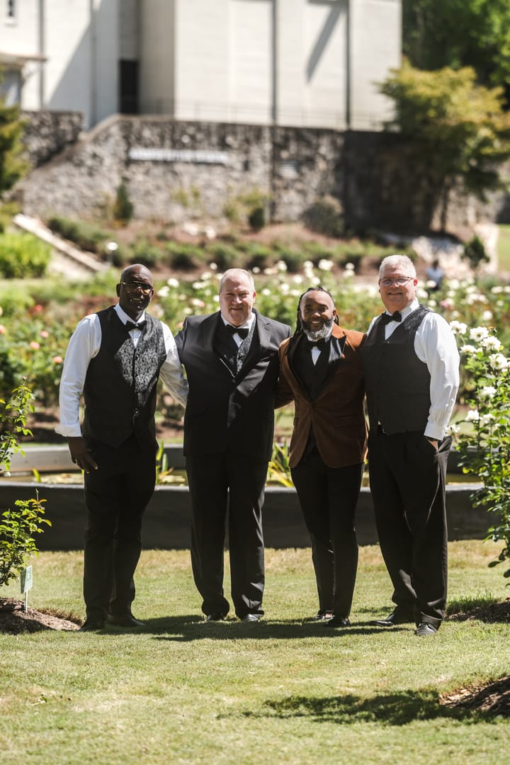 Christian & Nicole Wedding, photo 226