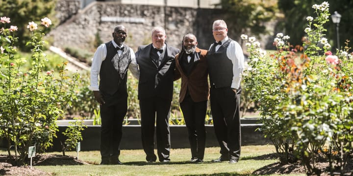 Christian & Nicole Wedding, photo 234