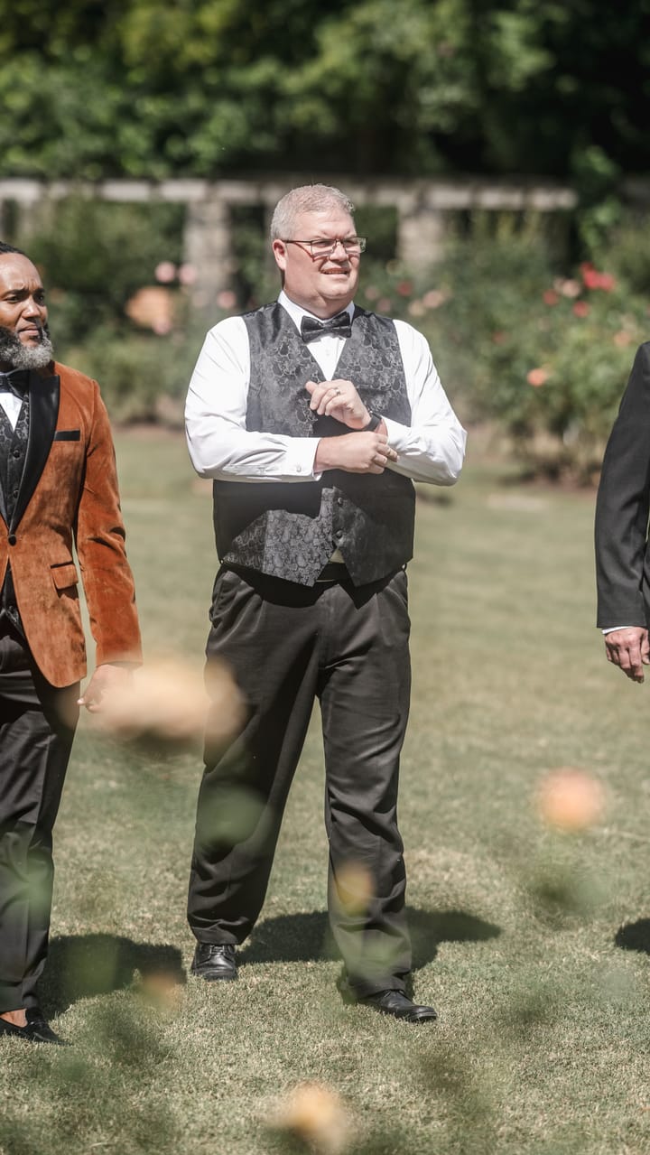Christian & Nicole Wedding, photo 258