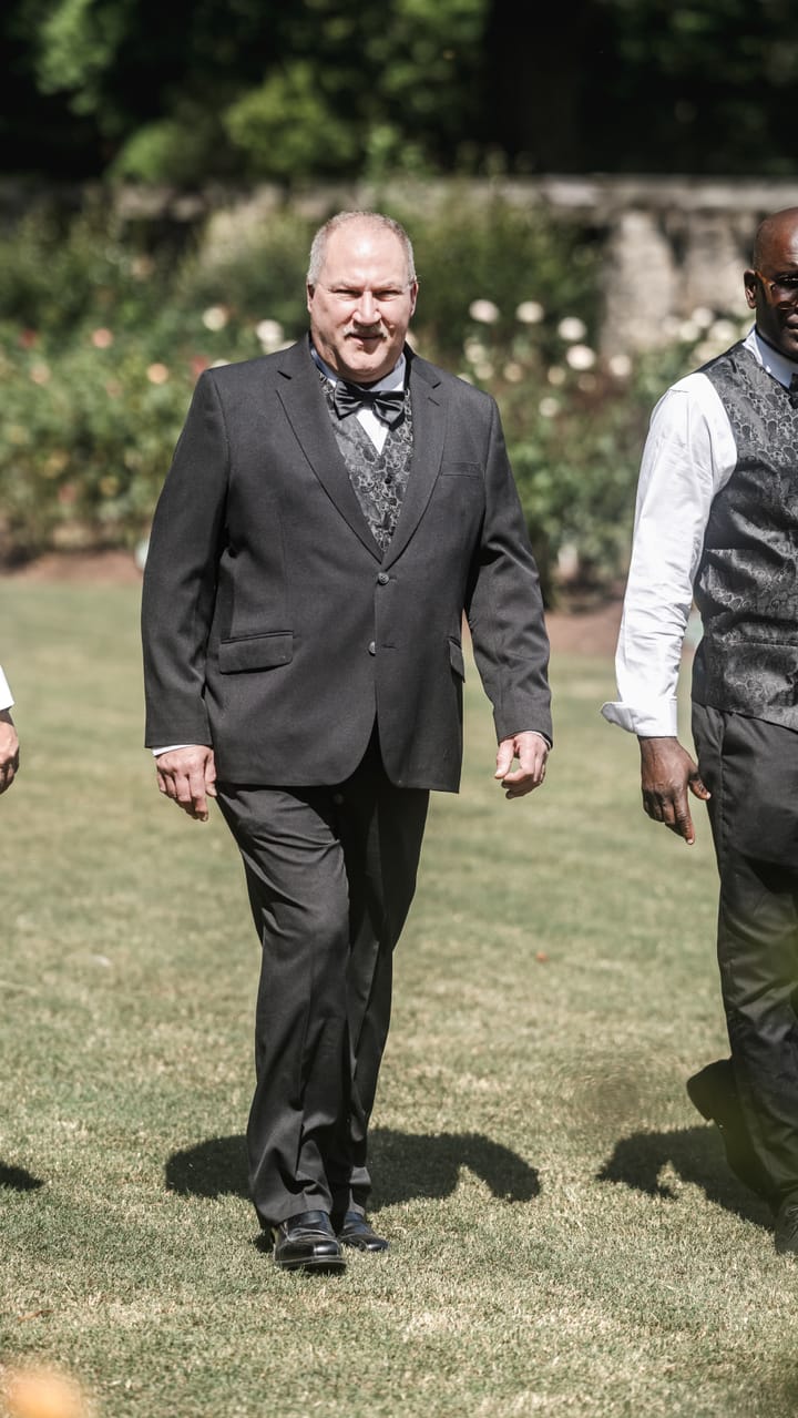 Christian & Nicole Wedding, photo 266