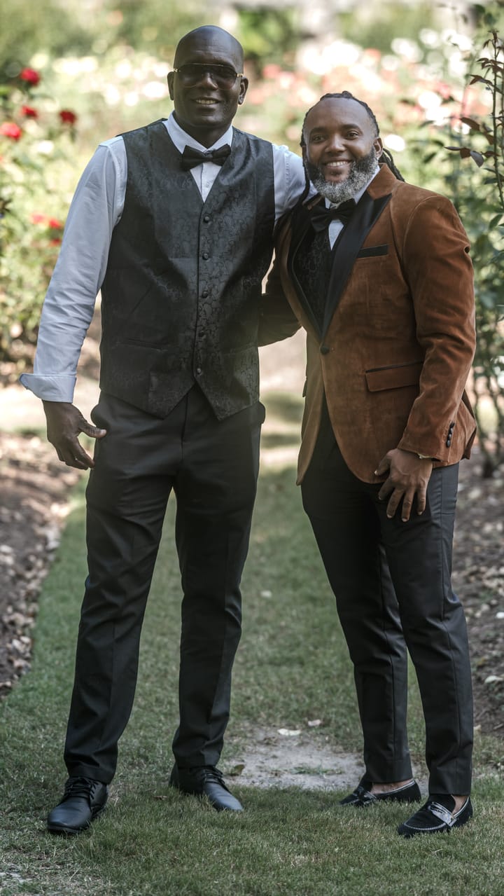 Christian & Nicole Wedding, photo 290