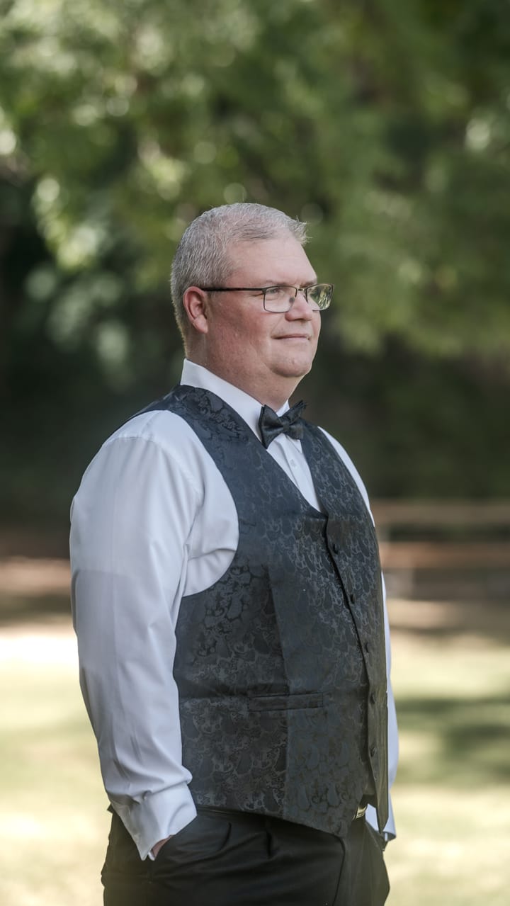 Christian & Nicole Wedding, photo 322