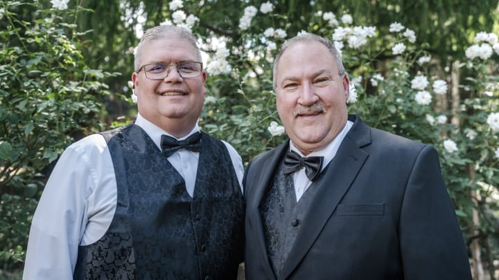 Christian & Nicole Wedding, photo 35