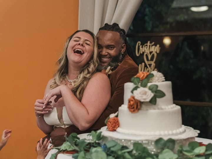 Christian & Nicole Wedding, photo 415