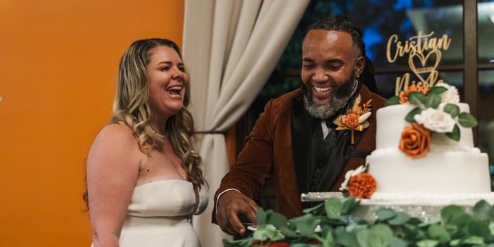 Christian & Nicole Wedding, photo 427