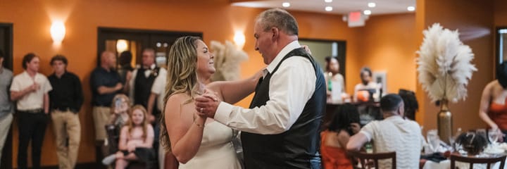 Christian & Nicole Wedding, photo 439