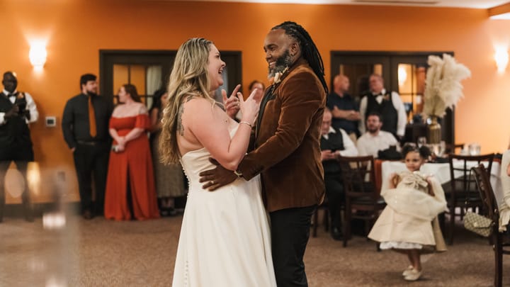 Christian & Nicole Wedding, photo 443