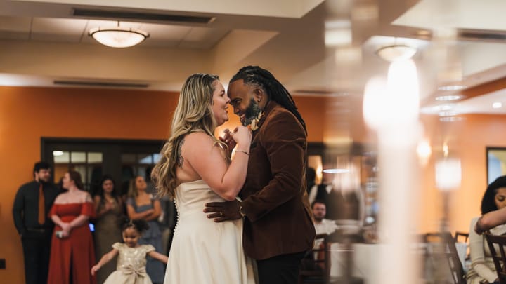 Christian & Nicole Wedding, photo 447