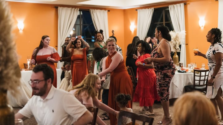 Christian & Nicole Wedding, photo 455