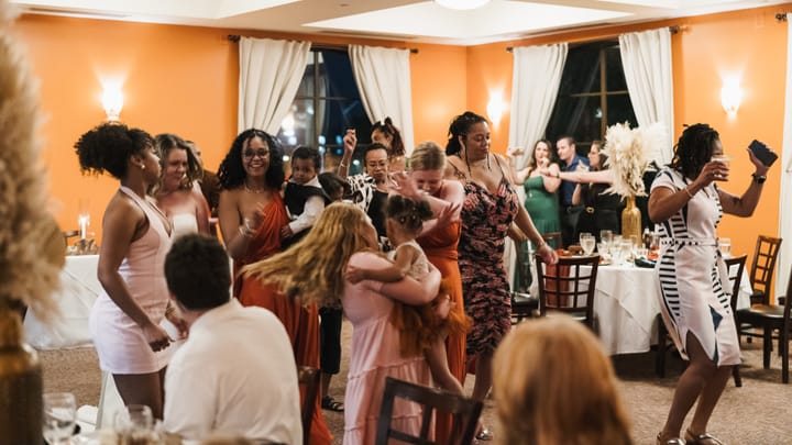 Christian & Nicole Wedding, photo 459
