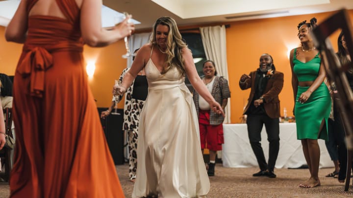 Christian & Nicole Wedding, photo 463