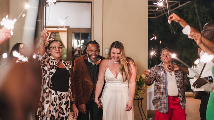 Christian & Nicole Wedding, photo 483