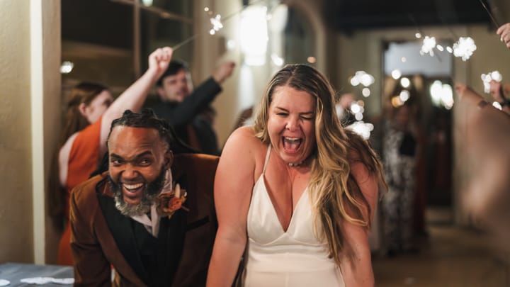 Christian & Nicole Wedding, photo 487
