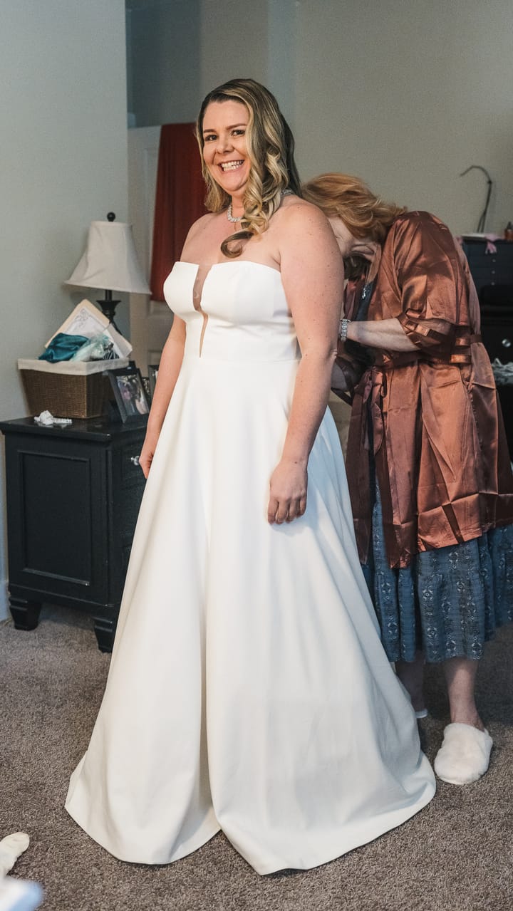 Christian & Nicole Wedding, photo 432