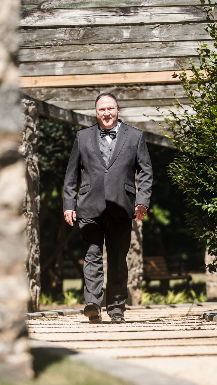 Christian & Nicole Wedding, photo 444