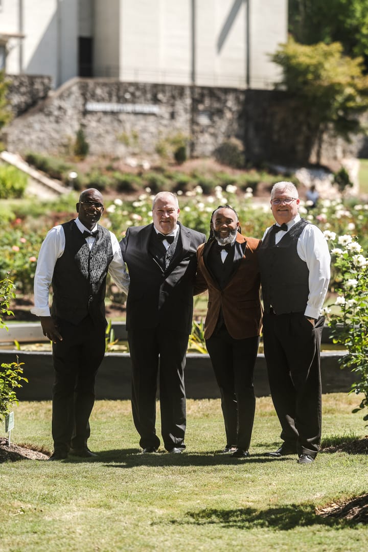 Christian & Nicole Wedding, photo 448