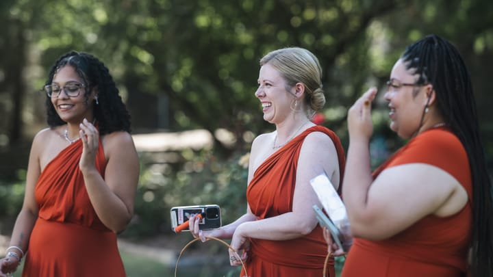 Christian & Nicole Wedding, photo 381