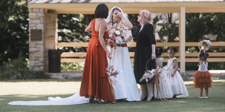 Christian & Nicole Wedding, photo 385