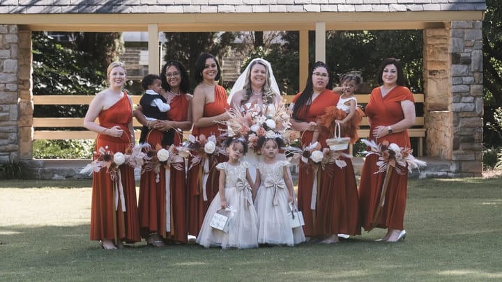 Christian & Nicole Wedding, photo 397
