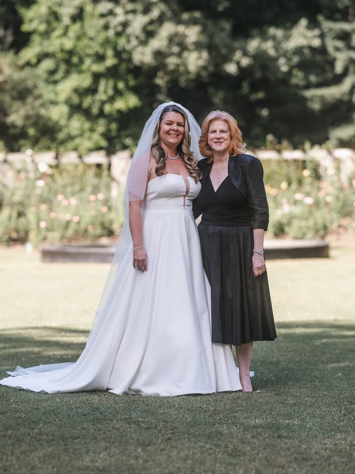 Christian & Nicole Wedding, photo 405