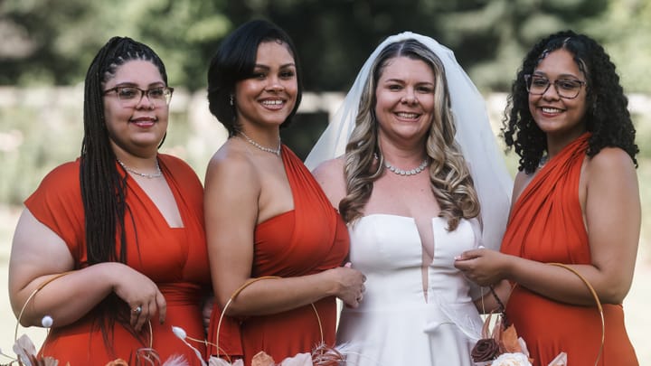 Christian & Nicole Wedding, photo 409