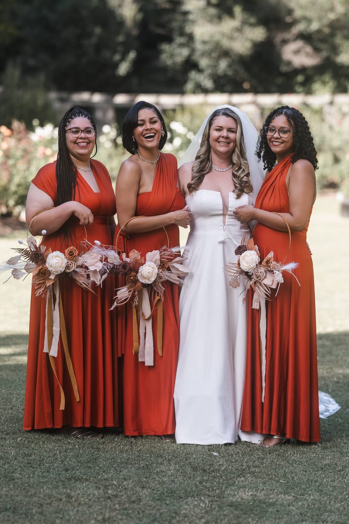 Christian & Nicole Wedding, photo 413