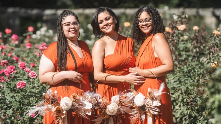Christian & Nicole Wedding, photo 417