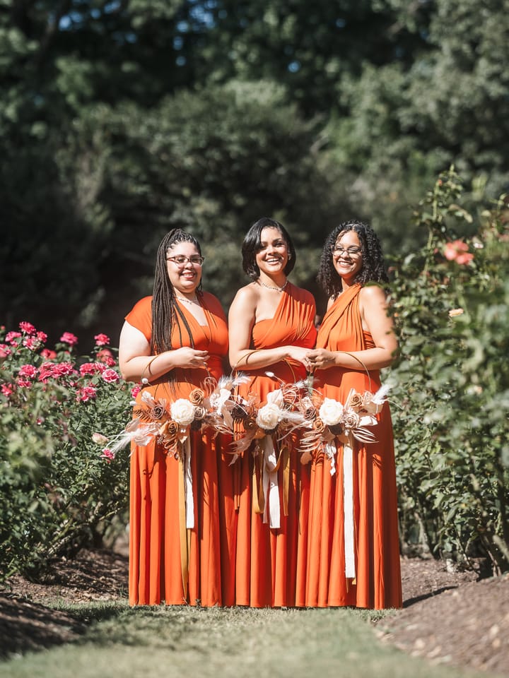Christian & Nicole Wedding, photo 421