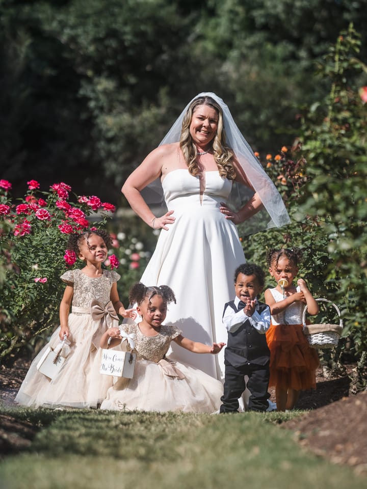 Christian & Nicole Wedding, photo 425