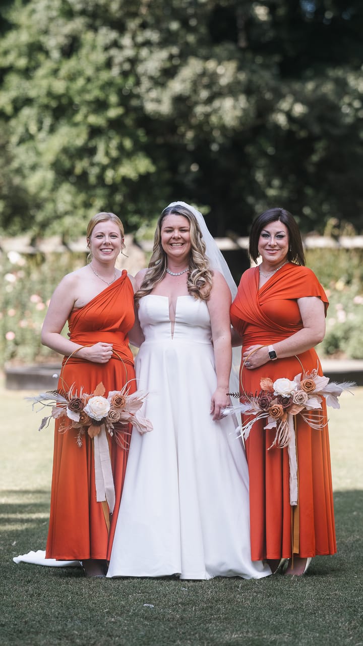 Christian & Nicole Wedding, photo 429
