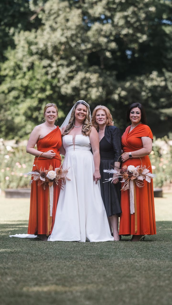 Christian & Nicole Wedding, photo 437