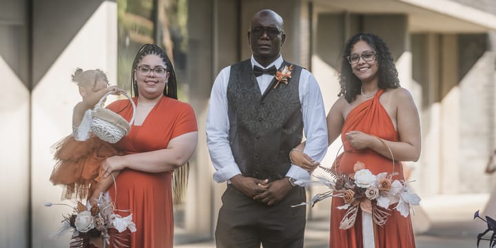 Christian & Nicole Wedding, photo 461