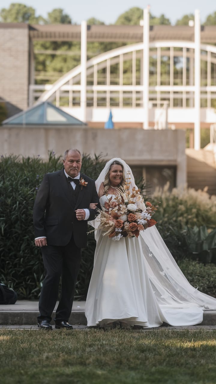 Christian & Nicole Wedding, photo 481