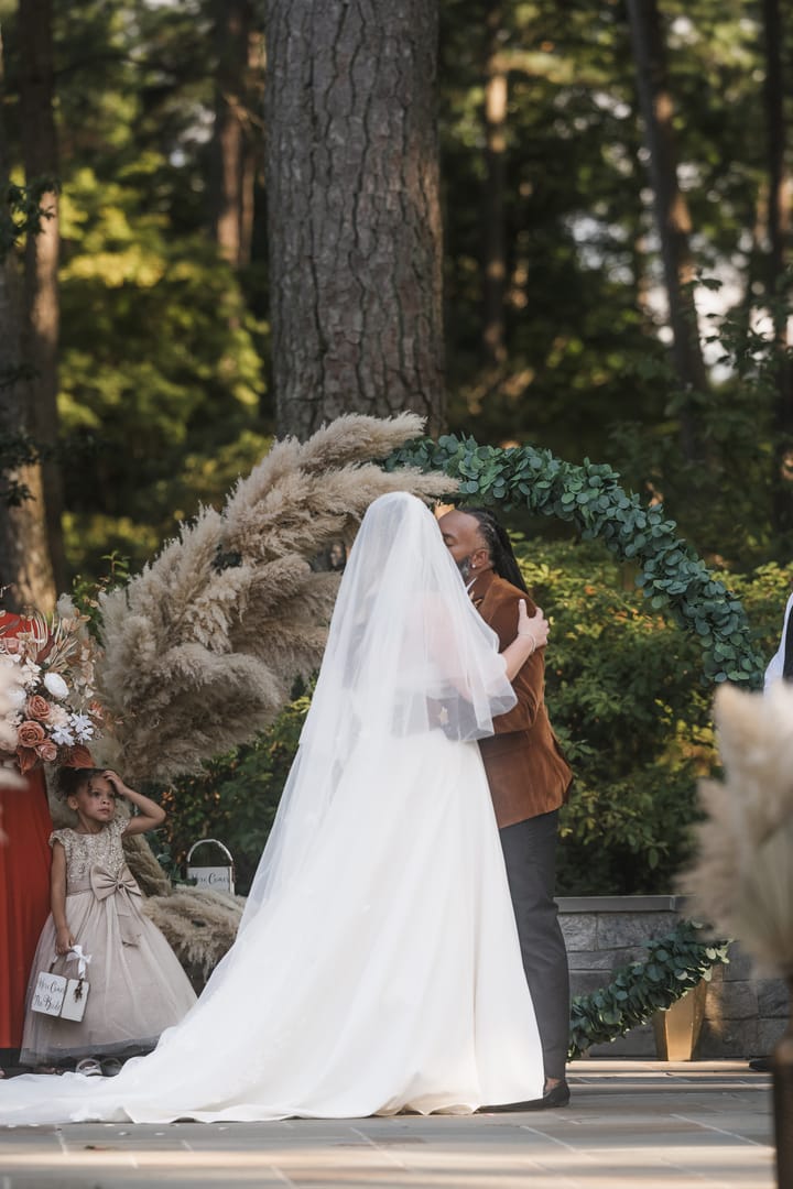 Christian & Nicole Wedding, photo 492