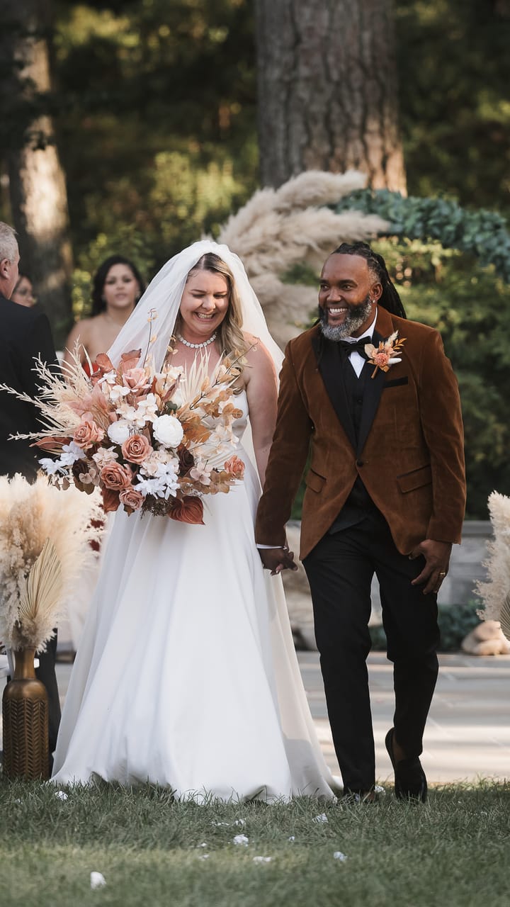 Christian & Nicole Wedding, photo 378