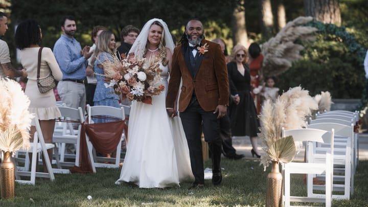 Christian & Nicole Wedding, photo 382