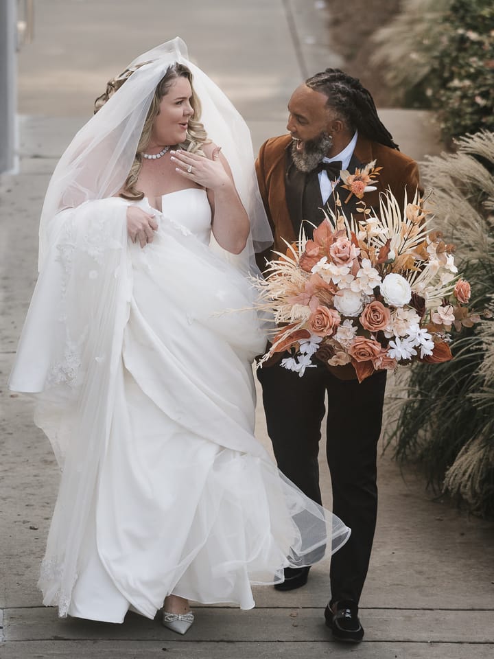 Christian & Nicole Wedding, photo 394