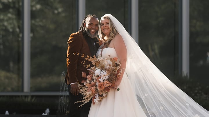 Christian & Nicole Wedding, photo 410