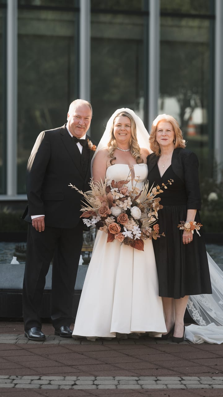 Christian & Nicole Wedding, photo 418