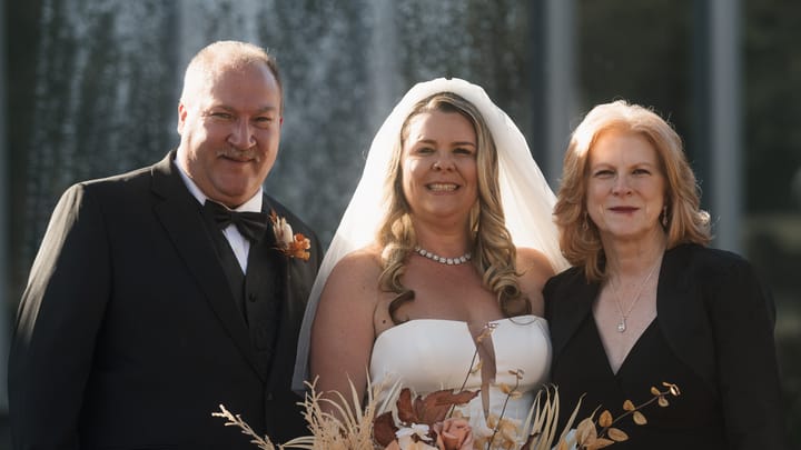 Christian & Nicole Wedding, photo 422