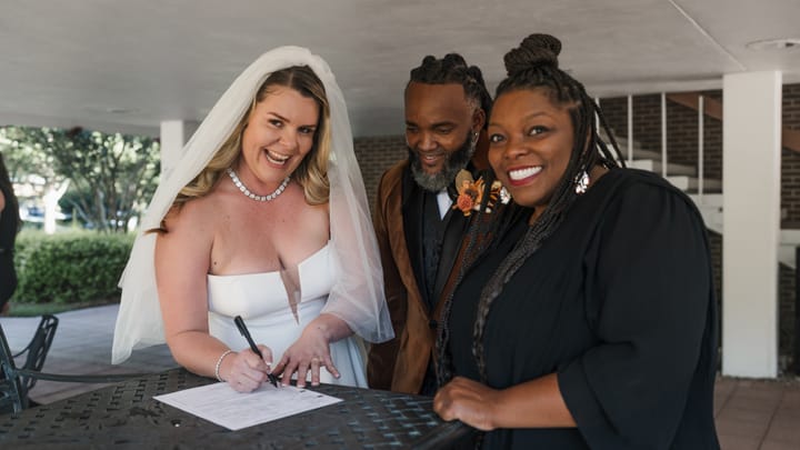 Christian & Nicole Wedding, photo 446