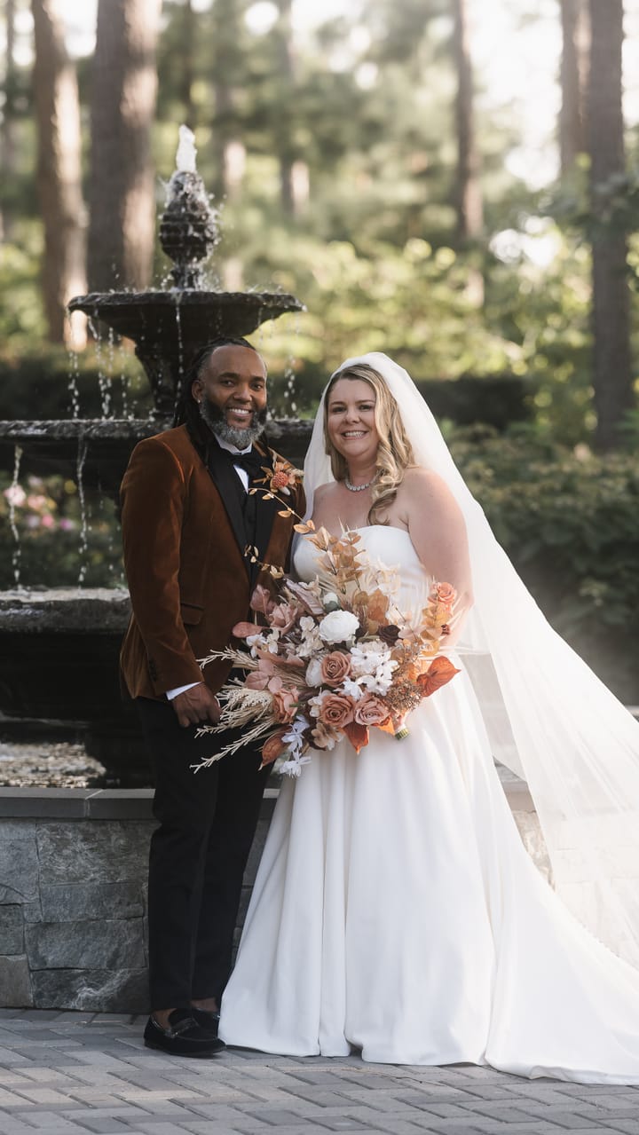 Christian & Nicole Wedding, photo 458