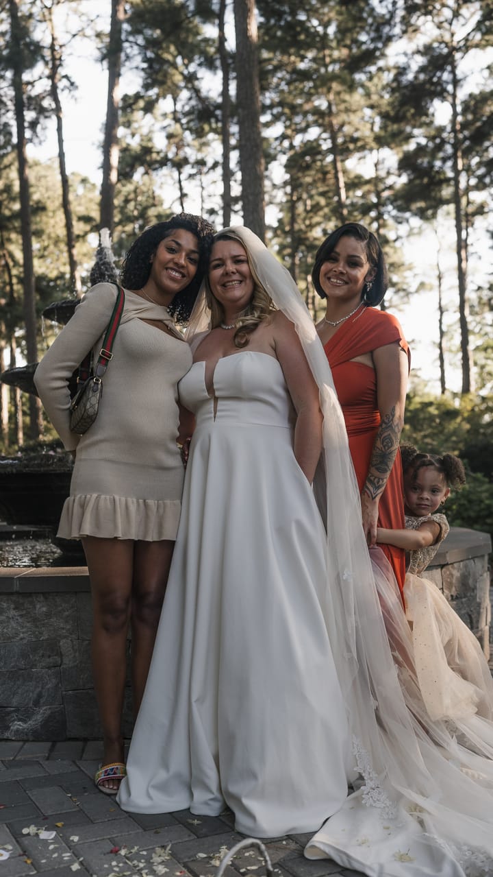Christian & Nicole Wedding, photo 474