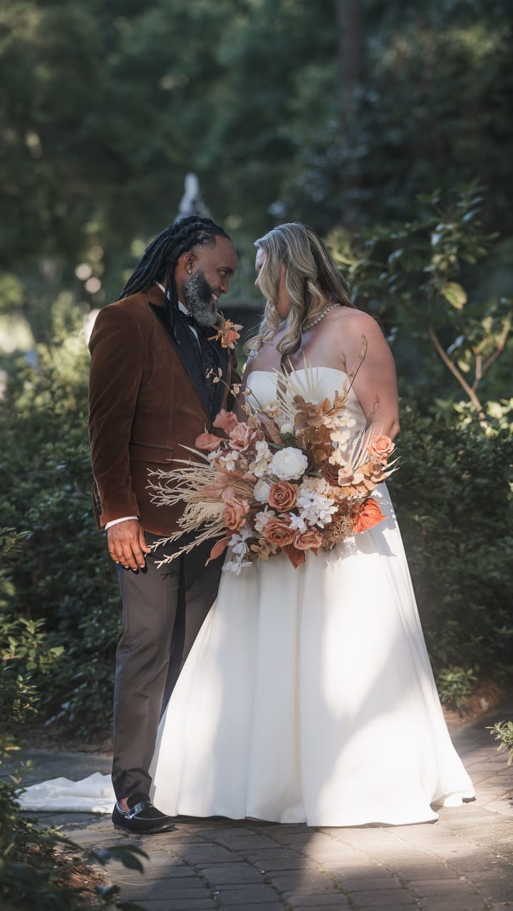 Christian & Nicole Wedding, photo 482