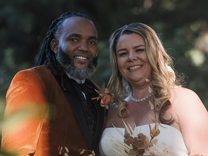 Christian & Nicole Wedding, photo 490