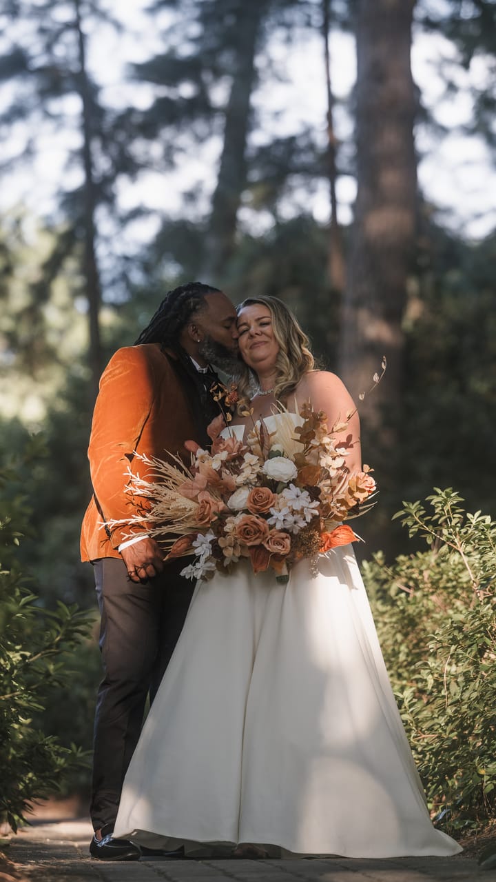 Christian & Nicole Wedding, photo 493