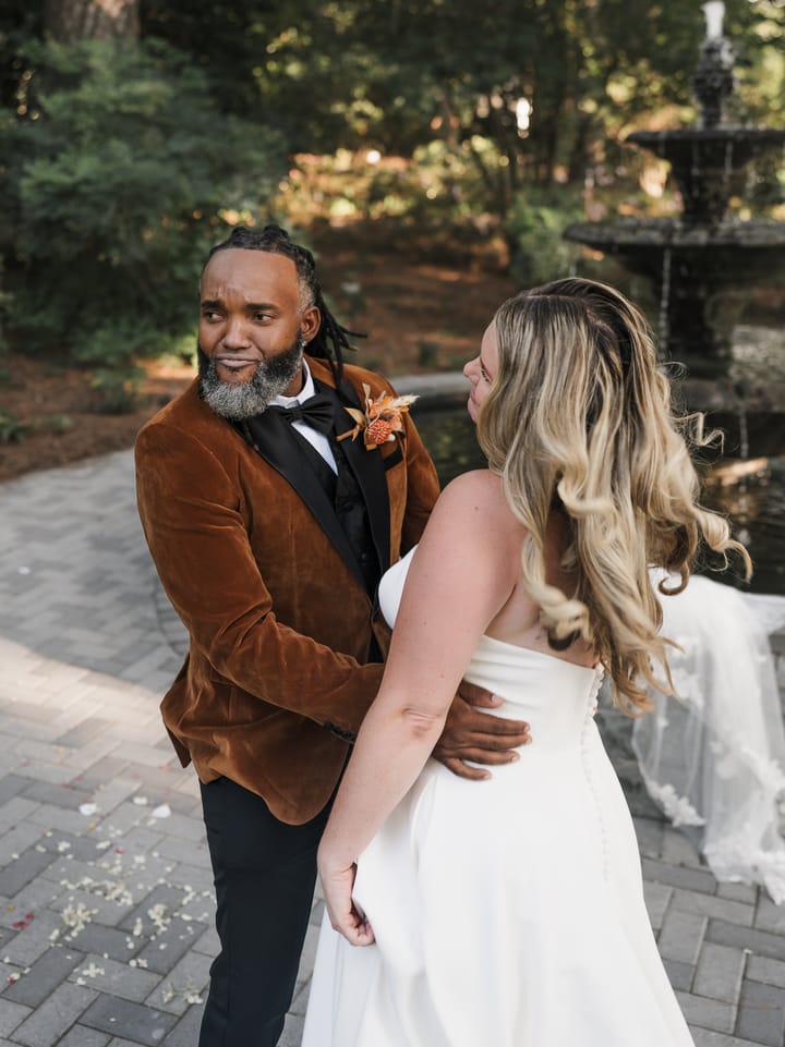 Christian & Nicole Wedding, photo 379